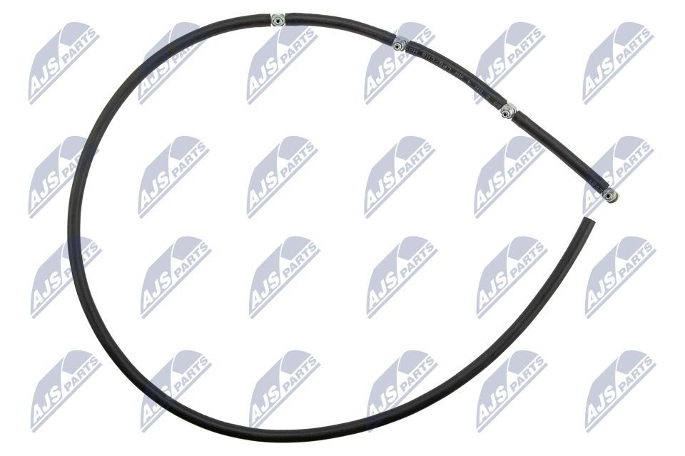 žarna, degalų išsiliejimo apsauga NTY BPP-FT-002