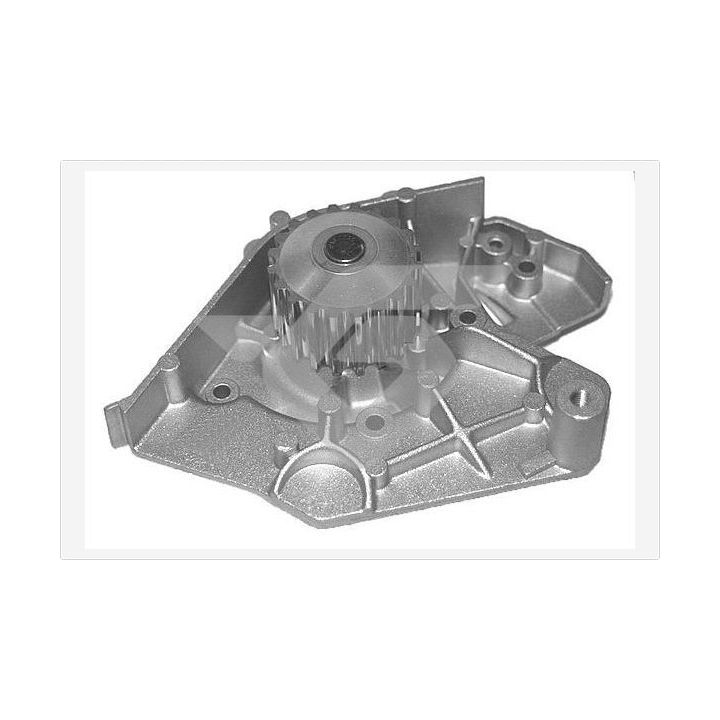 Vandens siurblys, variklio aušinimas HUTCHINSON WP0018V