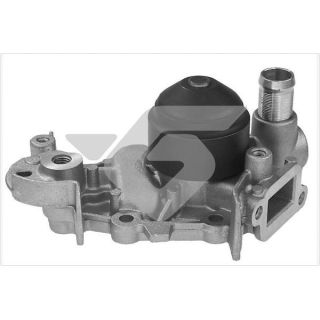 Vandens siurblys, variklio aušinimas HUTCHINSON WP0034V