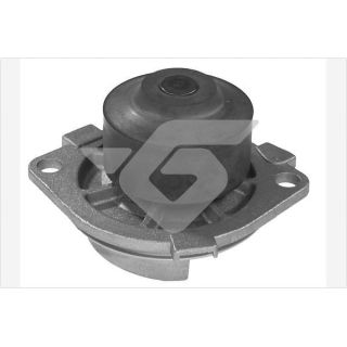 Vandens siurblys, variklio aušinimas HUTCHINSON WP0038V