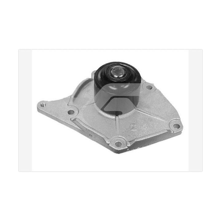 Vandens siurblys, variklio aušinimas HUTCHINSON WP0045V