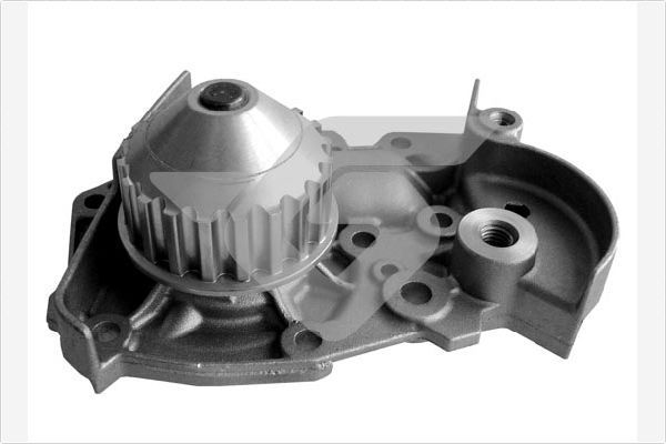 Vandens siurblys, variklio aušinimas HUTCHINSON WP0053V