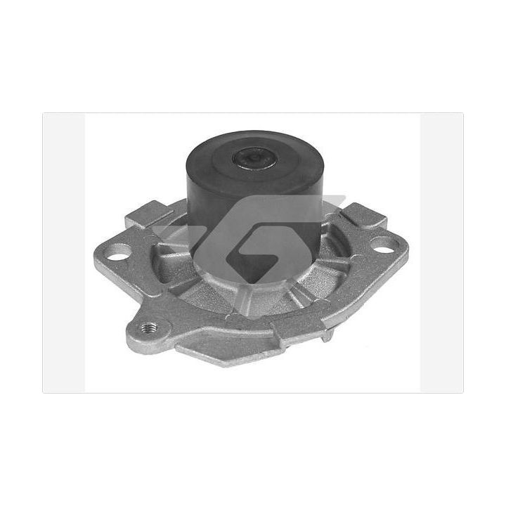 Vandens siurblys, variklio aušinimas HUTCHINSON WP0054V