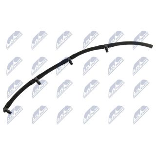 žarna, degalų išsiliejimo apsauga NTY BPP-PL-002