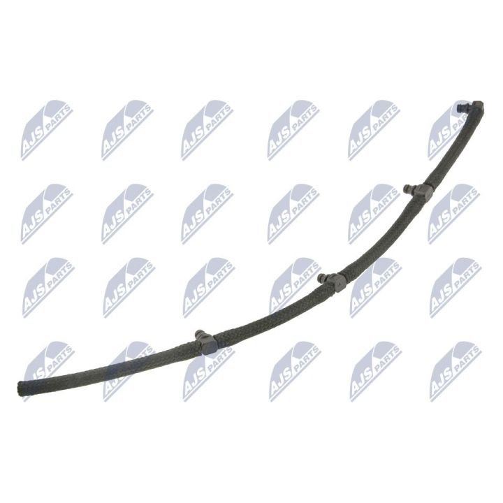 žarna, degalų išsiliejimo apsauga NTY BPP-PL-002