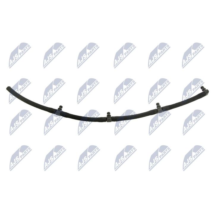 žarna, degalų išsiliejimo apsauga NTY BPP-PL-002