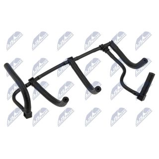 žarna, degalų išsiliejimo apsauga NTY BPP-RE-031