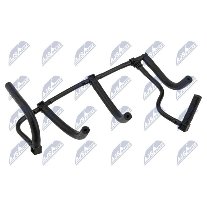 žarna, degalų išsiliejimo apsauga NTY BPP-RE-031