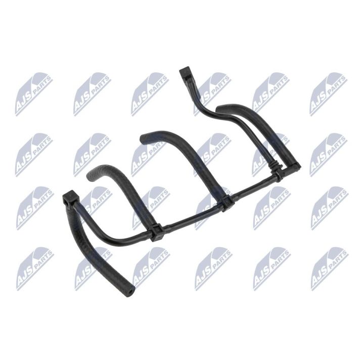 žarna, degalų išsiliejimo apsauga NTY BPP-RE-031