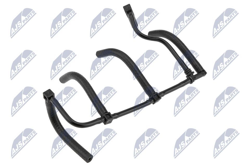 žarna, degalų išsiliejimo apsauga NTY BPP-RE-031