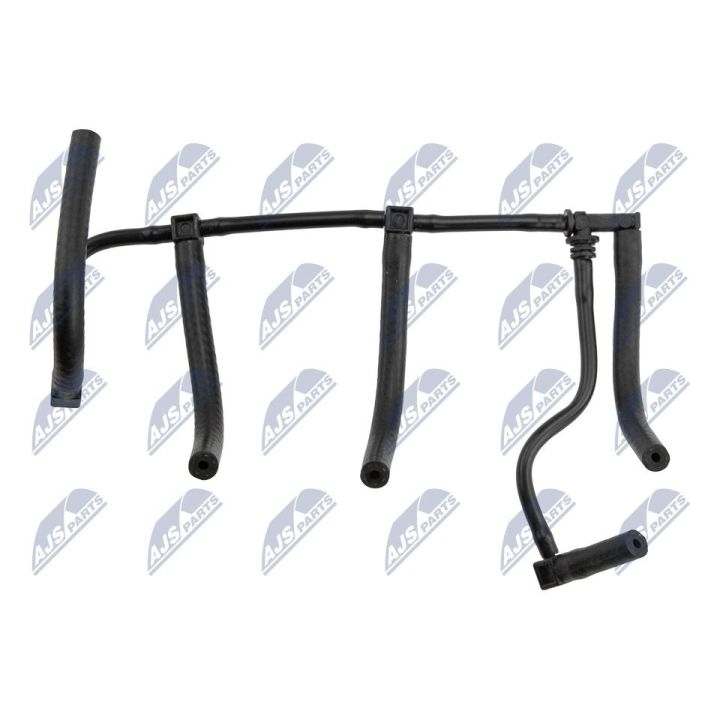 žarna, degalų išsiliejimo apsauga NTY BPP-RE-031