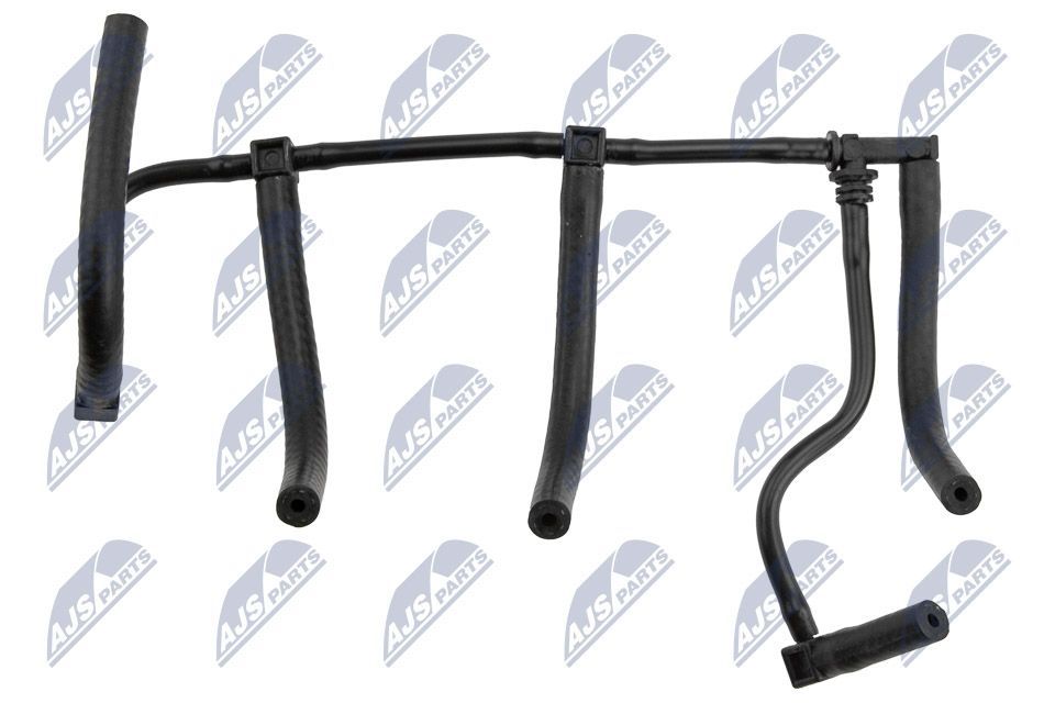 žarna, degalų išsiliejimo apsauga NTY BPP-RE-031