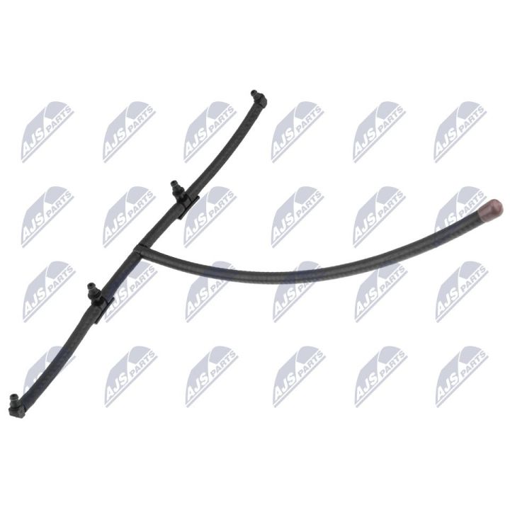 žarna, degalų išsiliejimo apsauga NTY BPP-VC-003