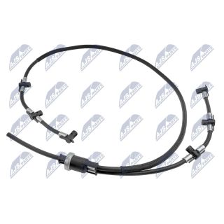 žarna, degalų išsiliejimo apsauga NTY BPP-VW-009