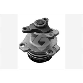 Vandens siurblys, variklio aušinimas HUTCHINSON WP103