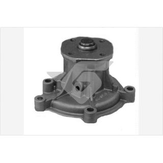 Vandens siurblys, variklio aušinimas HUTCHINSON WP104