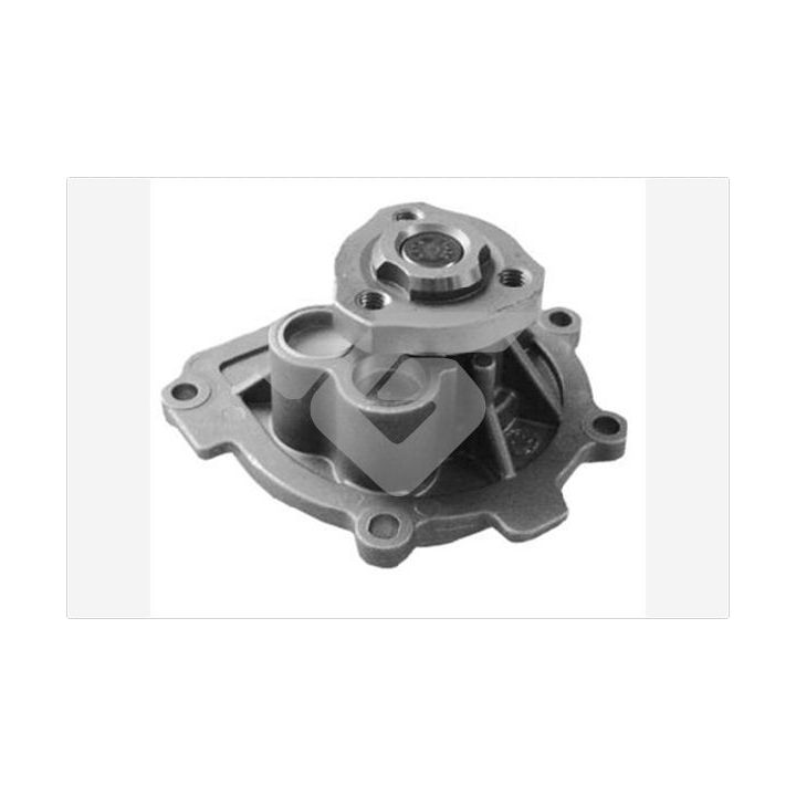 Vandens siurblys, variklio aušinimas HUTCHINSON WP105