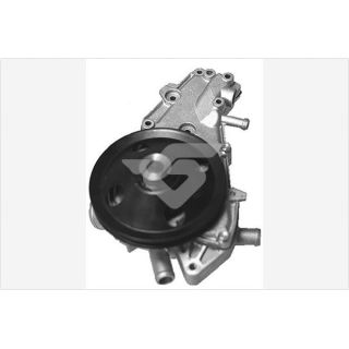 Vandens siurblys, variklio aušinimas HUTCHINSON WP108