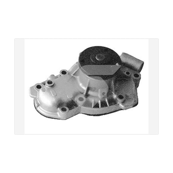 Vandens siurblys, variklio aušinimas HUTCHINSON WP111