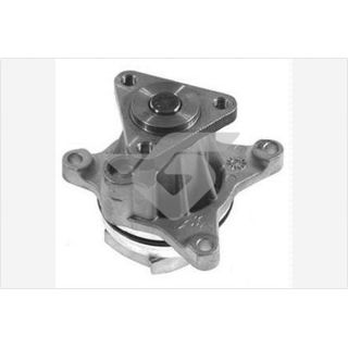 Vandens siurblys, variklio aušinimas HUTCHINSON WP112