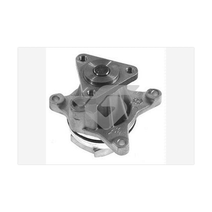 Vandens siurblys, variklio aušinimas HUTCHINSON WP112