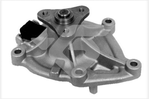 Vandens siurblys, variklio aušinimas HUTCHINSON WP113