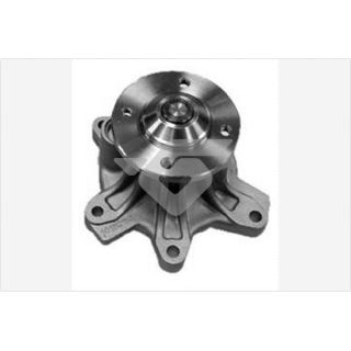 Vandens siurblys, variklio aušinimas HUTCHINSON WP114