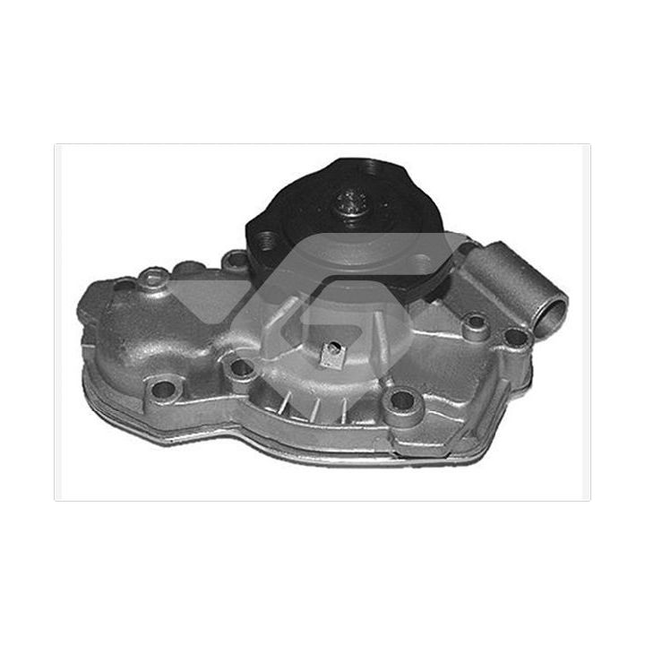 Vandens siurblys, variklio aušinimas HUTCHINSON WP123