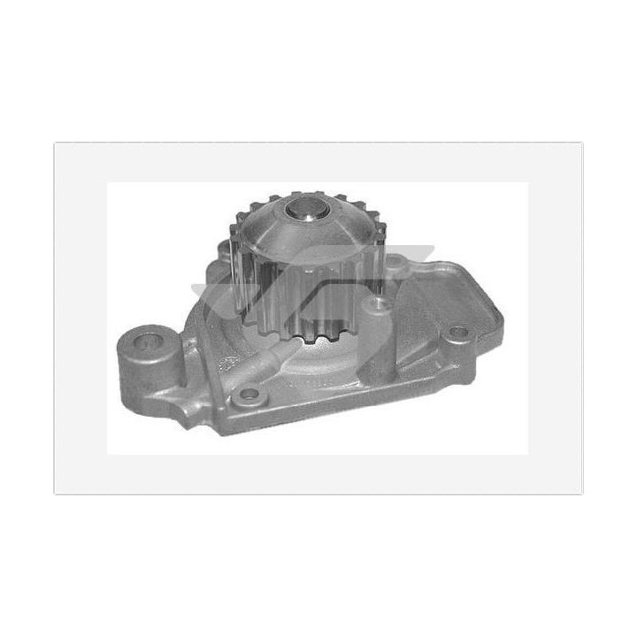 Vandens siurblys, variklio aušinimas HUTCHINSON WP13