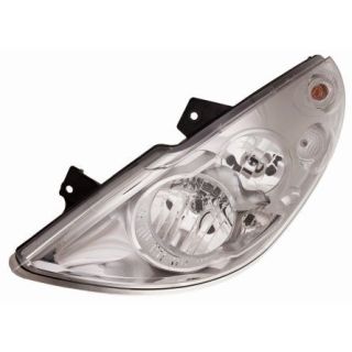 Priekinis žibintas ABAKUS 442-1165R-LDEMN