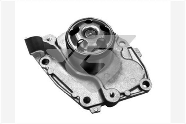 Vandens siurblys, variklio aušinimas HUTCHINSON WP140