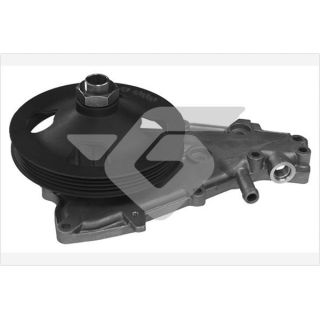 Vandens siurblys, variklio aušinimas HUTCHINSON WP143