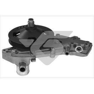 Vandens siurblys, variklio aušinimas HUTCHINSON WP144