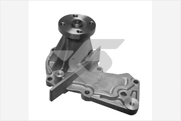 Vandens siurblys, variklio aušinimas HUTCHINSON WP145