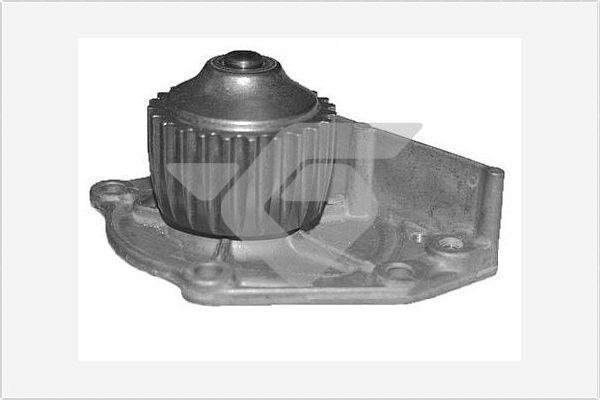 Vandens siurblys, variklio aušinimas HUTCHINSON WP15