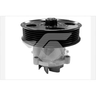 Vandens siurblys, variklio aušinimas HUTCHINSON WP158