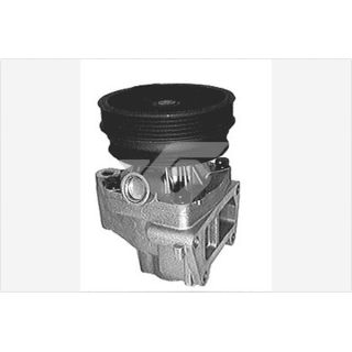 Vandens siurblys, variklio aušinimas HUTCHINSON WP161