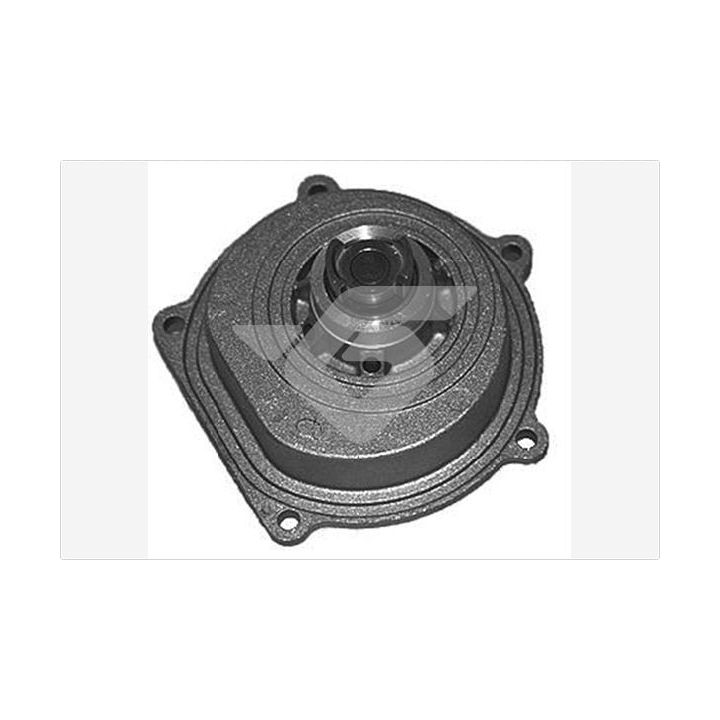 Vandens siurblys, variklio aušinimas HUTCHINSON WP162