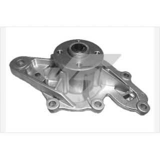 Vandens siurblys, variklio aušinimas HUTCHINSON WP164