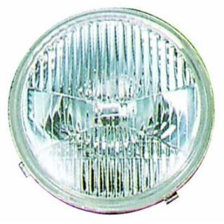 Priekinis žibintas ABAKUS 444-1102L-LD