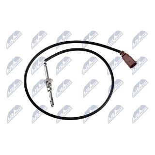 Jutiklis, išmetamųjų dujų temperatūra NTY EGT-AU-000