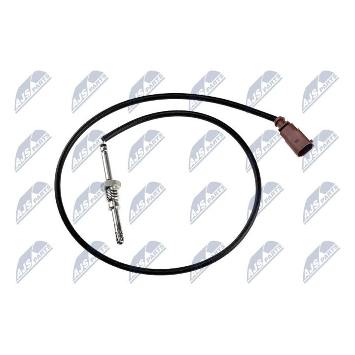 Jutiklis, išmetamųjų dujų temperatūra NTY EGT-AU-000