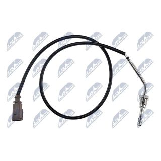 Jutiklis, išmetamųjų dujų temperatūra NTY EGT-AU-001