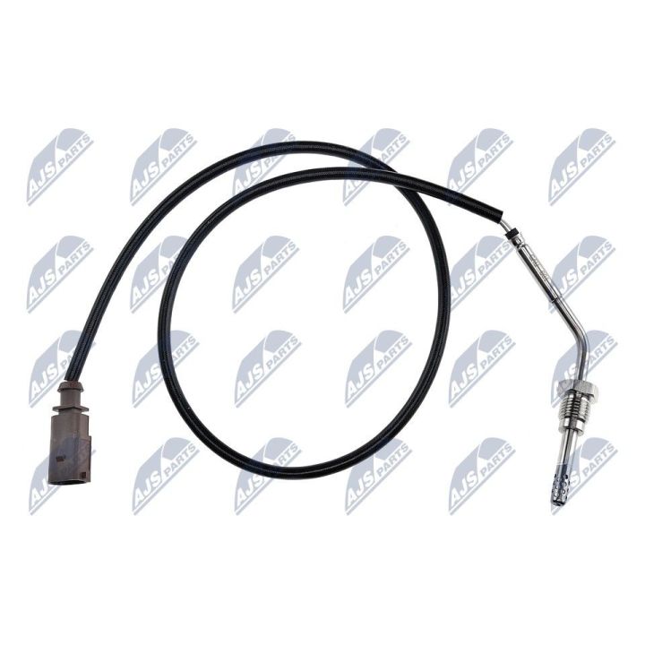 Jutiklis, išmetamųjų dujų temperatūra NTY EGT-AU-001