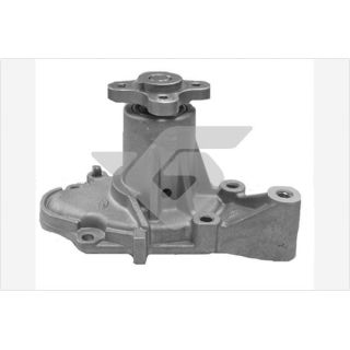 Vandens siurblys, variklio aušinimas HUTCHINSON WP171