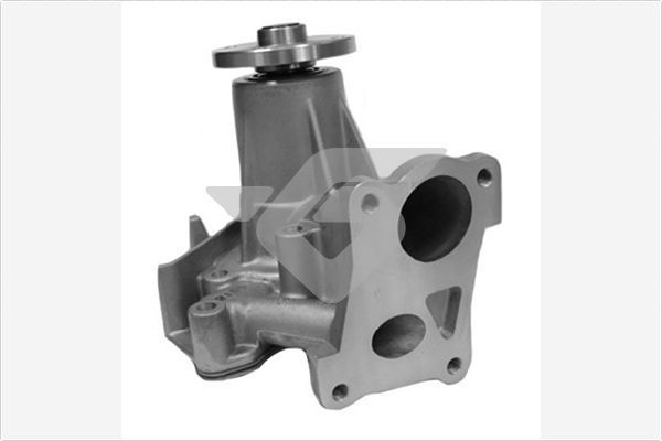 Vandens siurblys, variklio aušinimas HUTCHINSON WP174