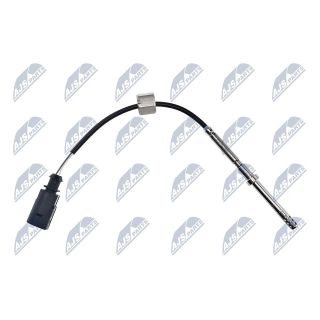 Jutiklis, išmetamųjų dujų temperatūra NTY EGT-AU-003