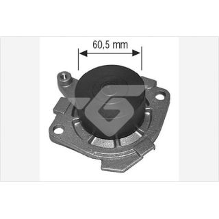 Vandens siurblys, variklio aušinimas HUTCHINSON WP181