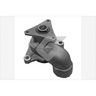 Vandens siurblys, variklio aušinimas HUTCHINSON WP182