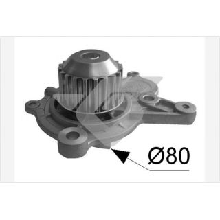 Vandens siurblys, variklio aušinimas HUTCHINSON WP191